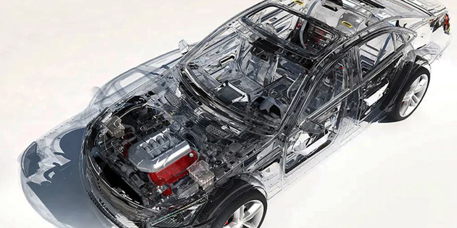 Matériaux magnétiques pour l'Industrie Automobile